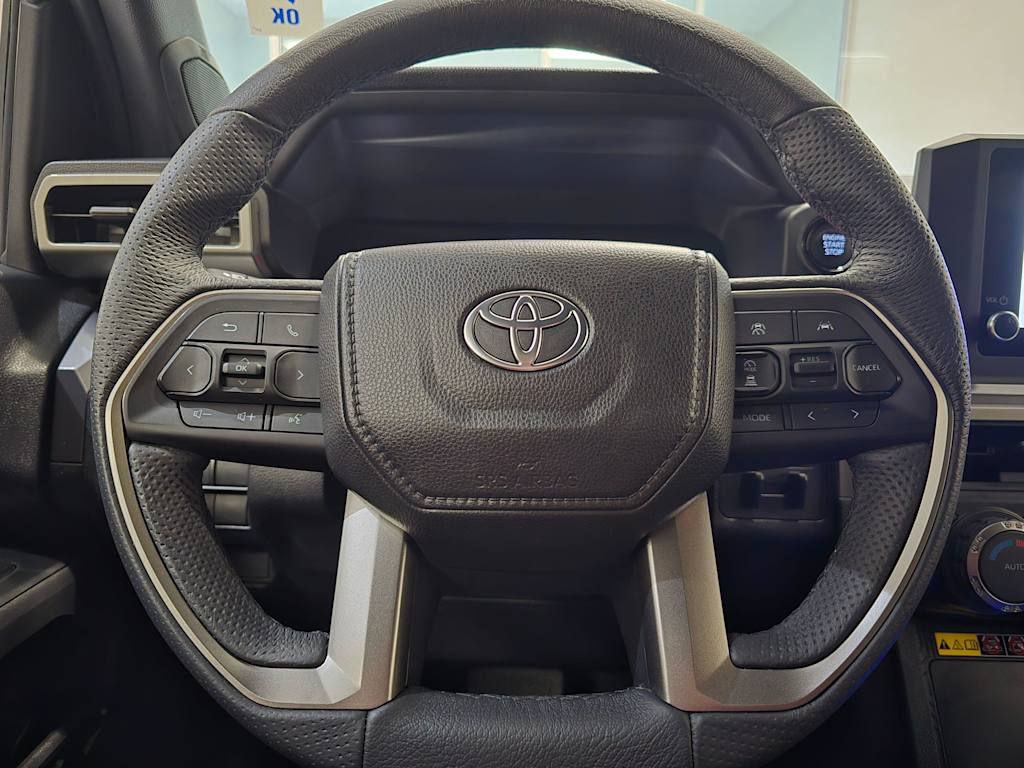 Thumbnail: 2025 Toyota Tacoma - 14