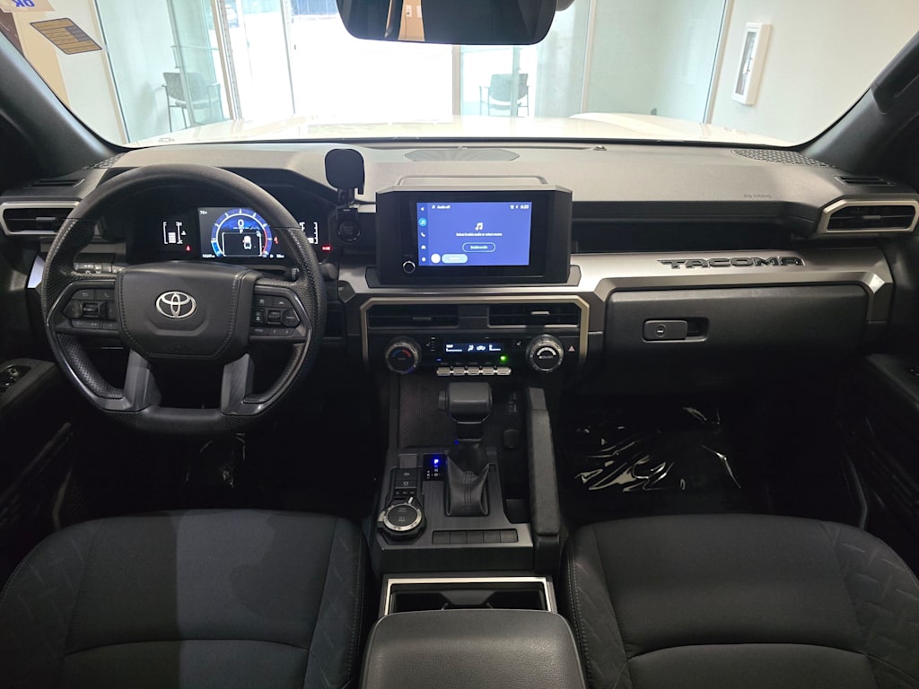 Thumbnail: 2025 Toyota Tacoma - 10