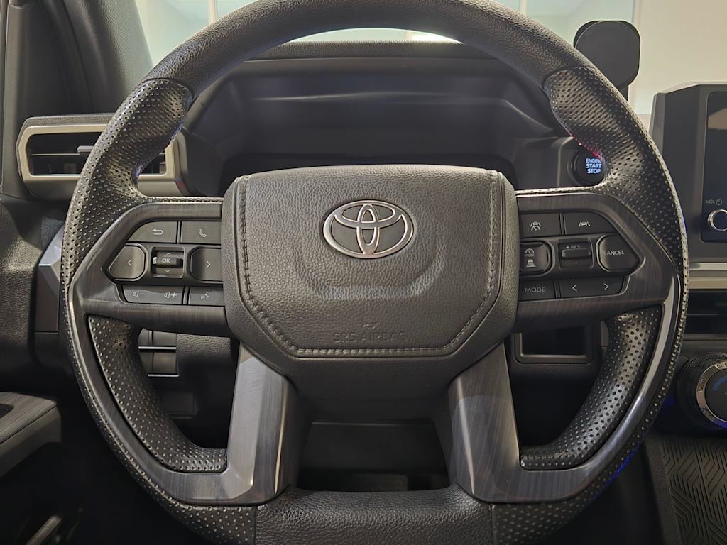 Thumbnail: 2025 Toyota Tacoma - 14