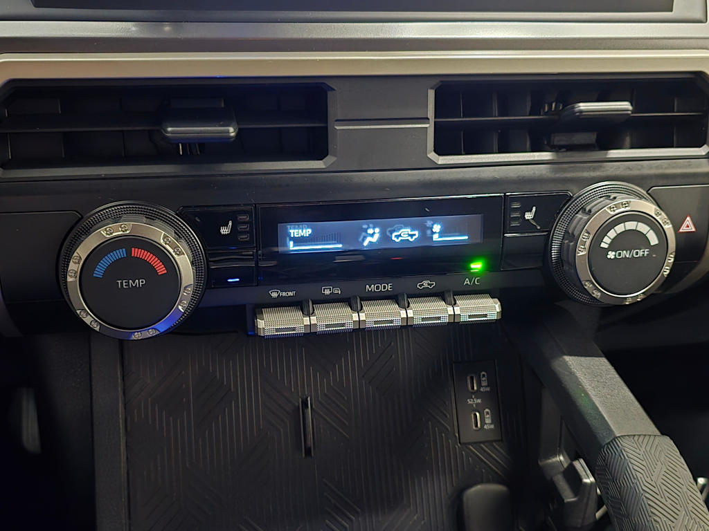 Thumbnail: 2025 Toyota Tacoma - 22