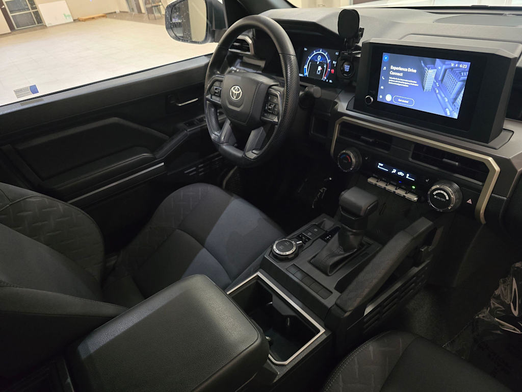 Thumbnail: 2025 Toyota Tacoma - 31