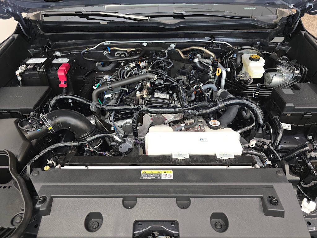 Thumbnail: 2025 Toyota Tacoma - 9