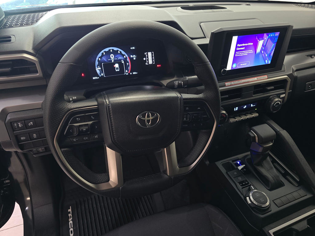 Thumbnail: 2025 Toyota Tacoma - 2