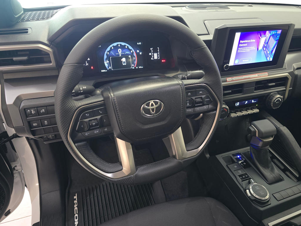 Thumbnail: 2025 Toyota Tacoma - 2