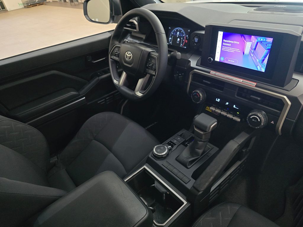 Thumbnail: 2025 Toyota Tacoma - 31