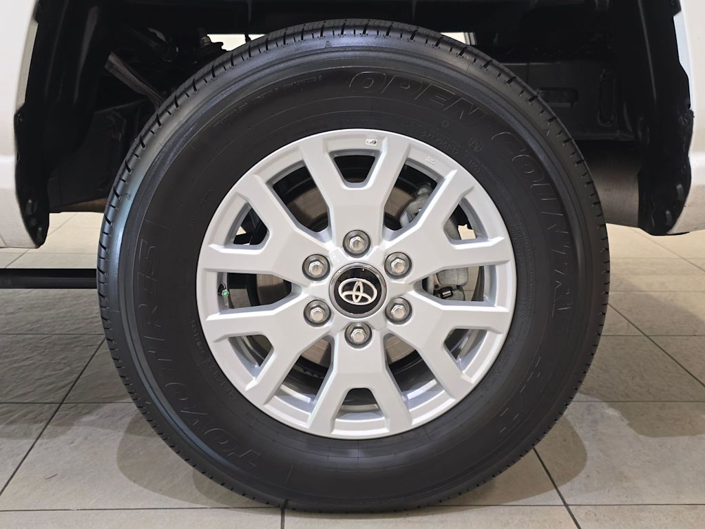 Thumbnail: 2025 Toyota Tacoma - 8