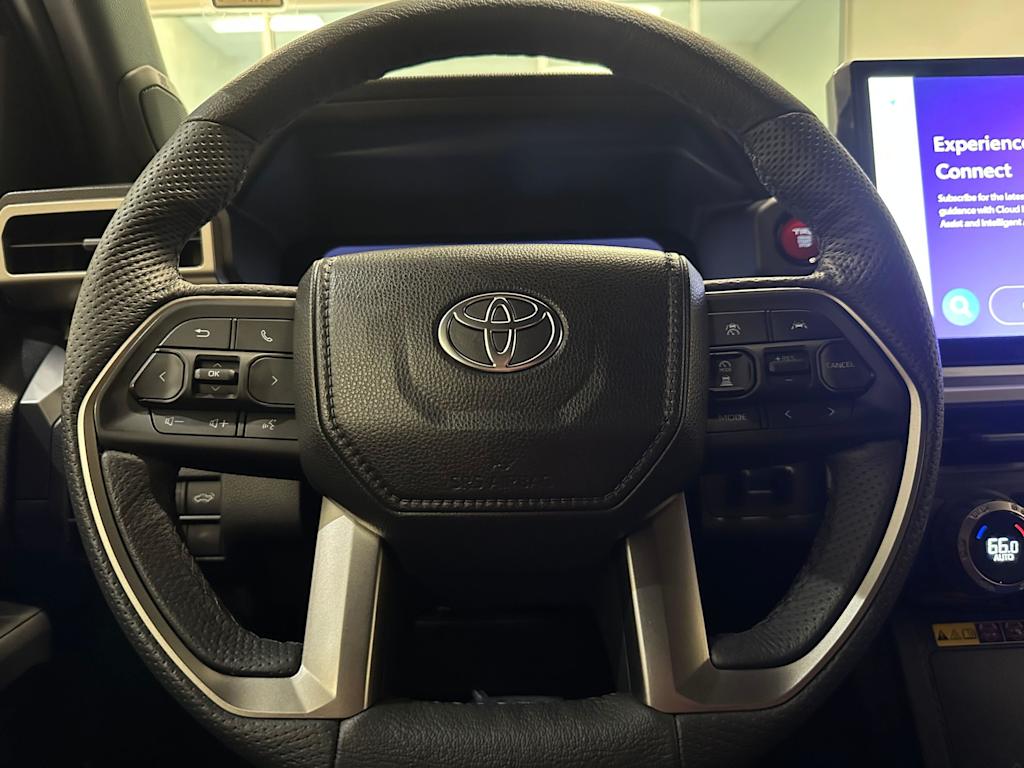 Thumbnail: 2025 Toyota Tacoma - 13