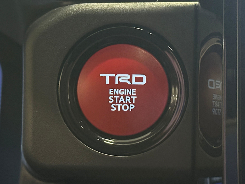 Thumbnail: 2025 Toyota Tacoma - 26