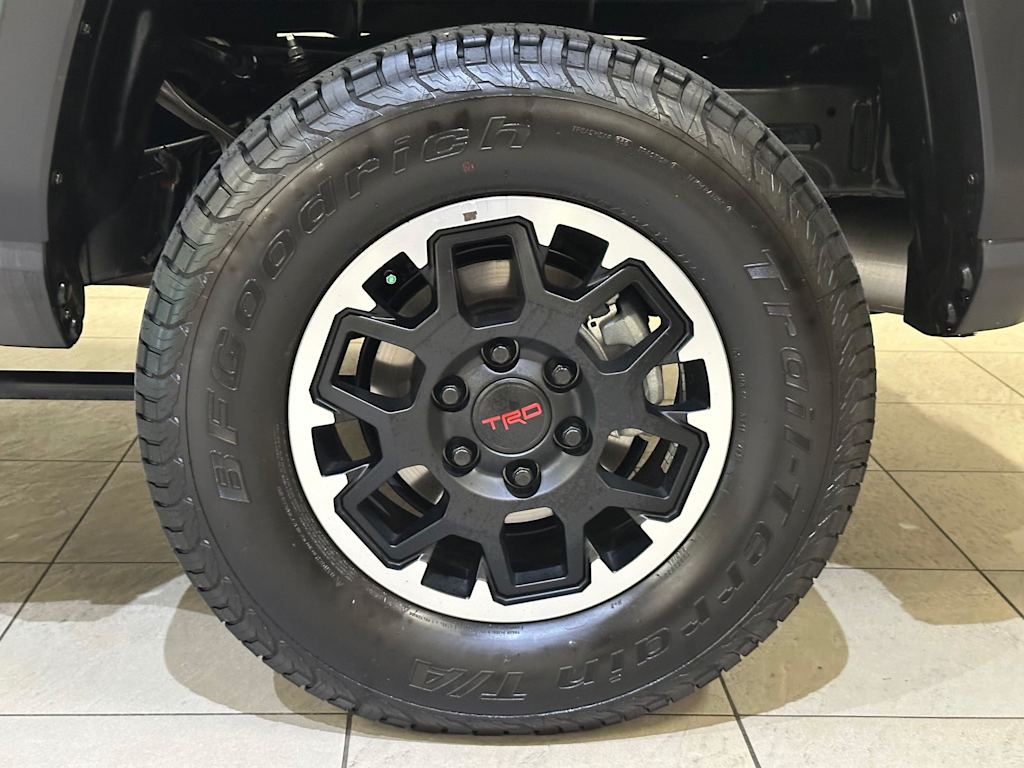 Thumbnail: 2025 Toyota Tacoma - 7