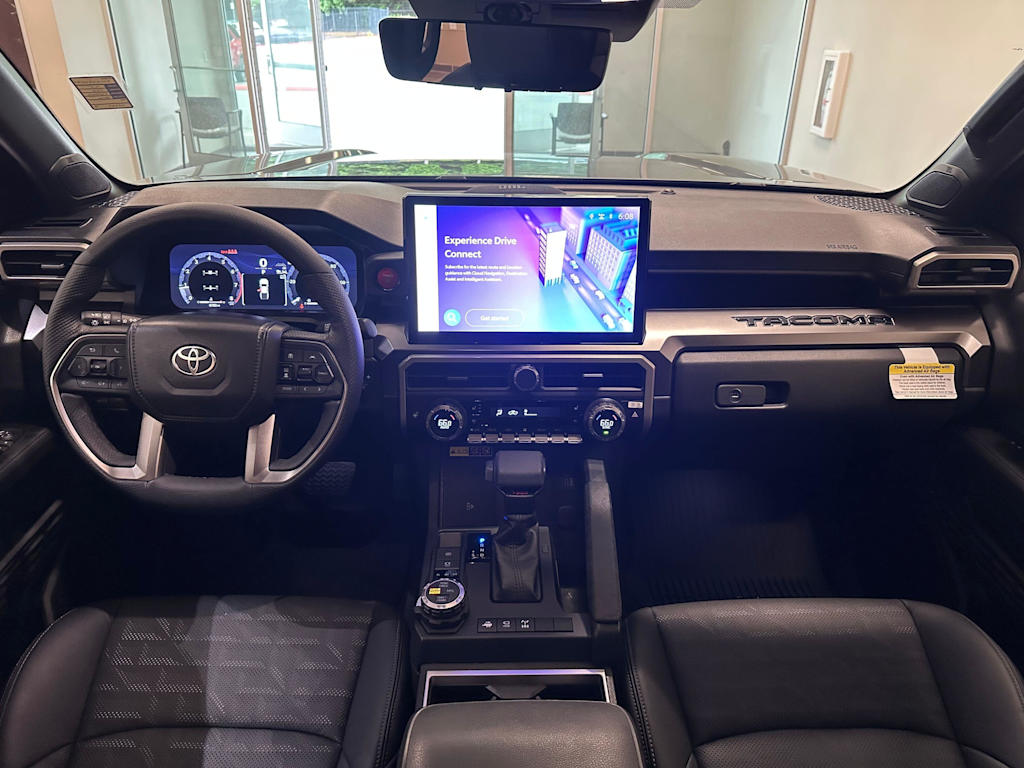 Thumbnail: 2025 Toyota Tacoma - 9