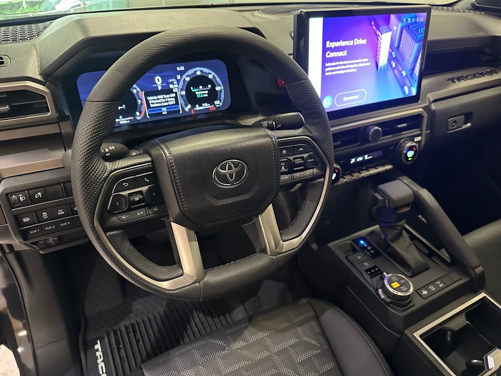 Thumbnail: 2025 Toyota Tacoma - 2