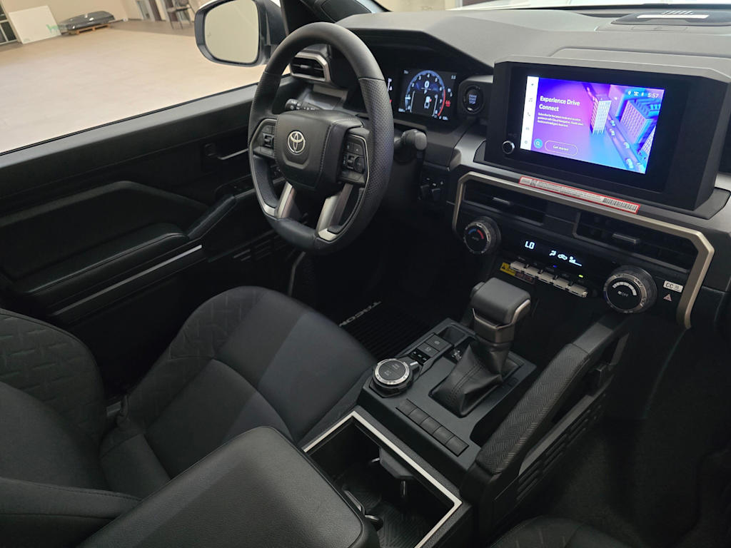 Thumbnail: 2025 Toyota Tacoma - 31