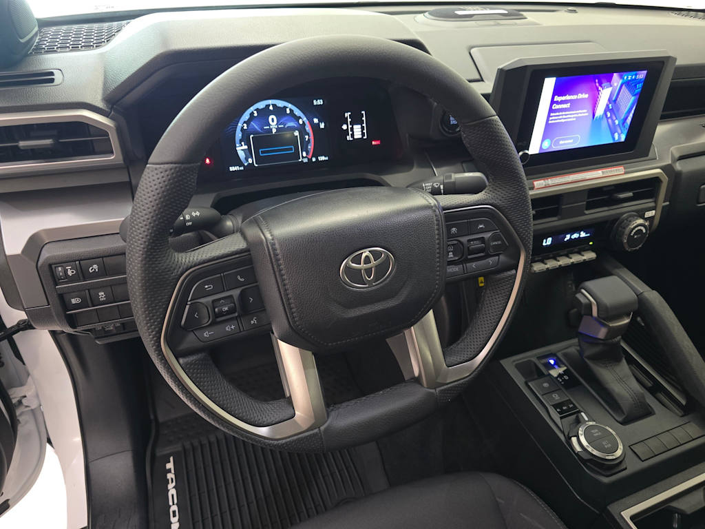 Thumbnail: 2025 Toyota Tacoma - 2