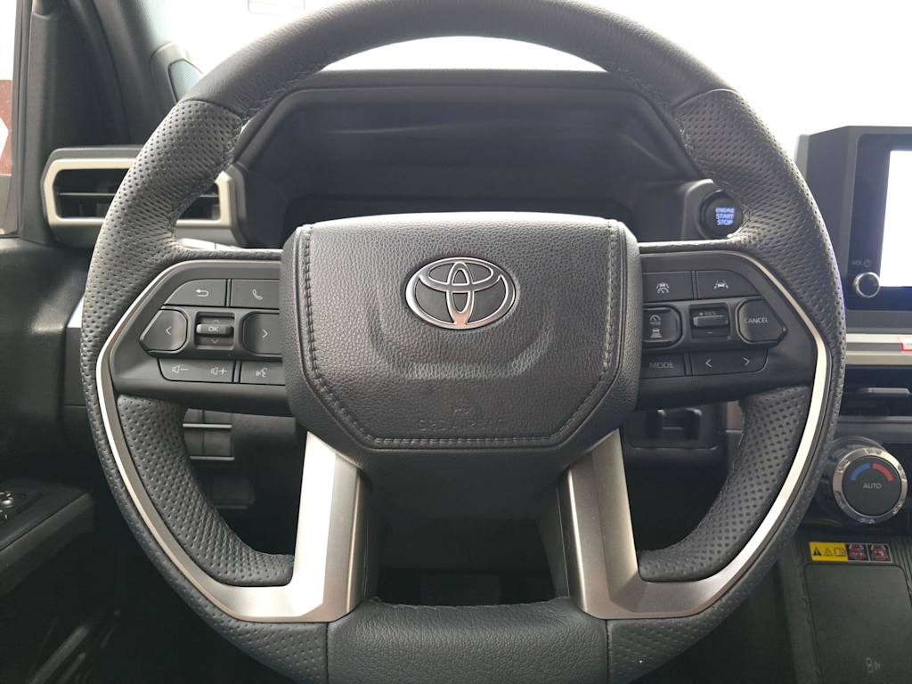 Thumbnail: 2025 Toyota Tacoma - 14