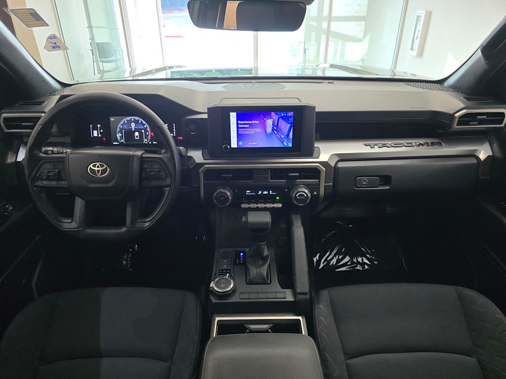 Thumbnail: 2026 Toyota Tacoma - 10