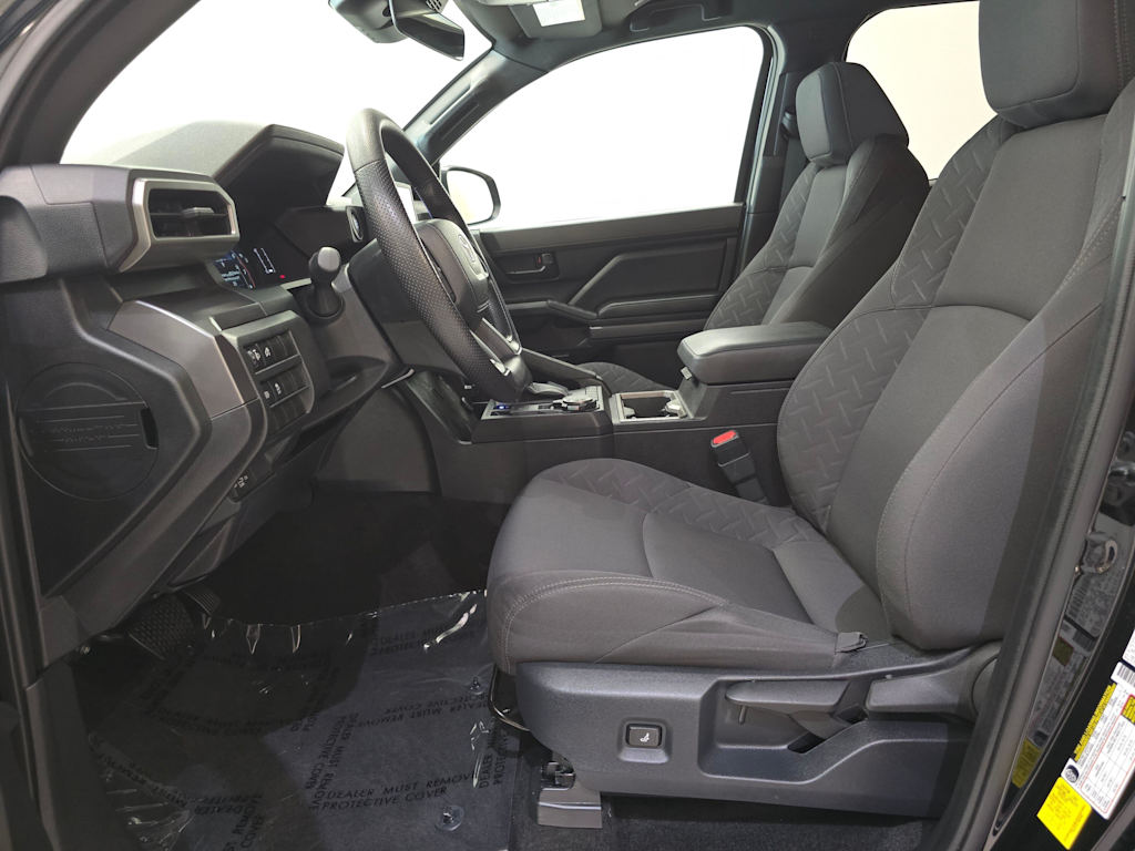 Thumbnail: 2026 Toyota Tacoma - 11