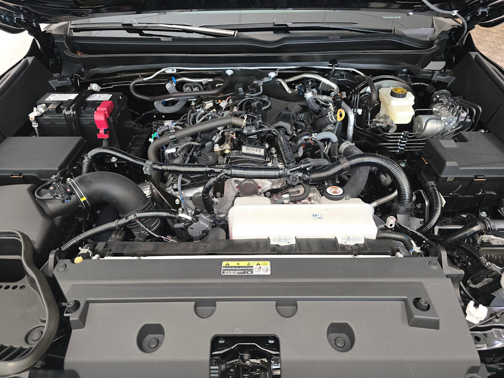 Thumbnail: 2026 Toyota Tacoma - 9