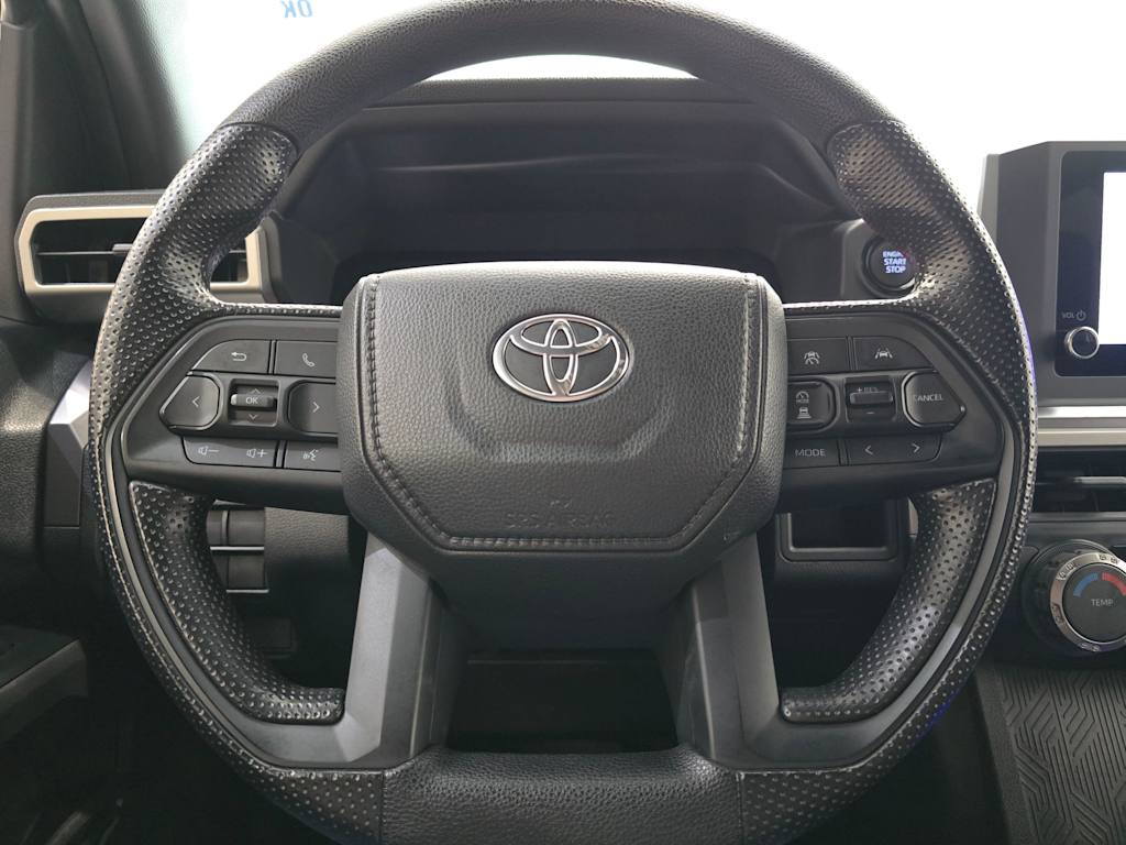 Thumbnail: 2026 Toyota Tacoma - 14