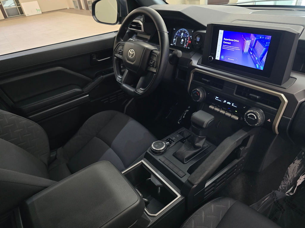 Thumbnail: 2026 Toyota Tacoma - 31