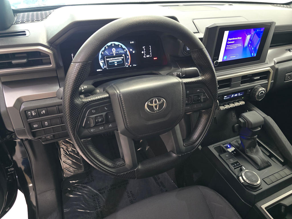 Thumbnail: 2026 Toyota Tacoma - 2