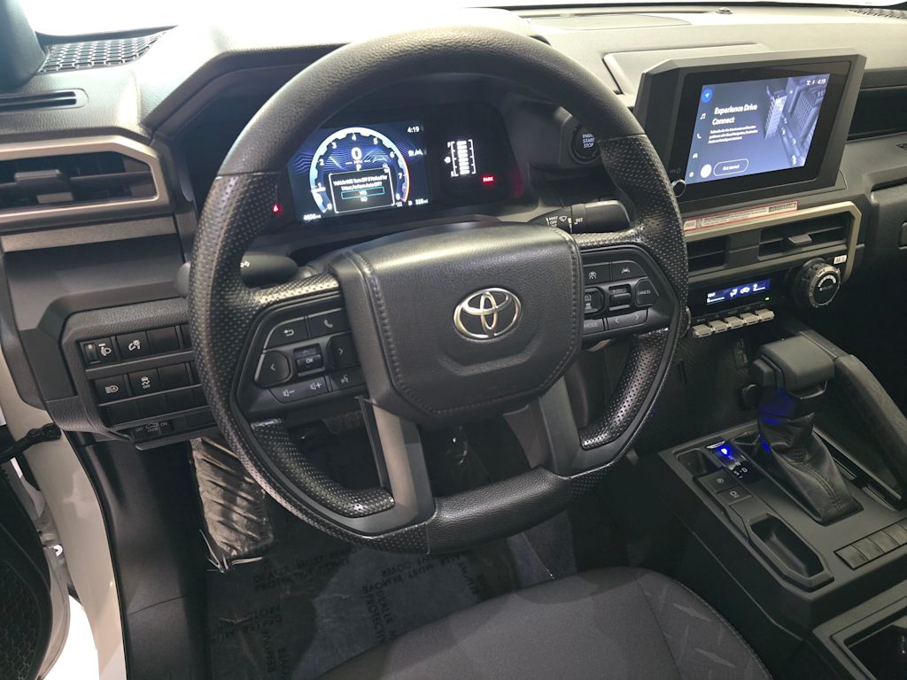 Thumbnail: 2025 Toyota Tacoma - 2