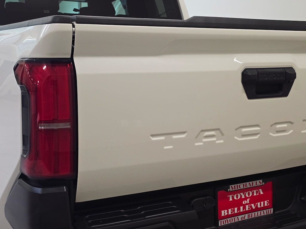 Thumbnail: 2025 Toyota Tacoma - 16