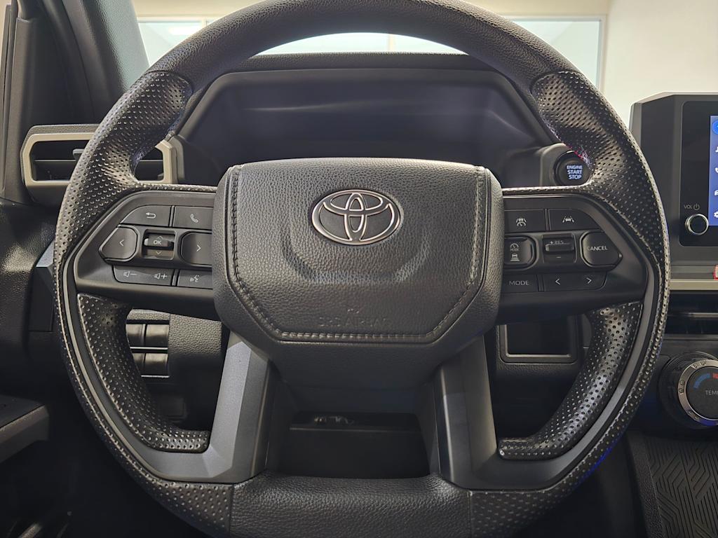 Thumbnail: 2025 Toyota Tacoma - 14