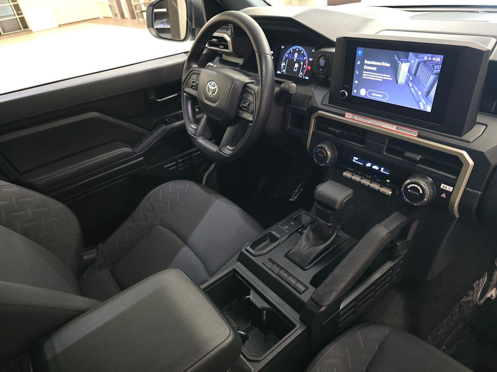 Thumbnail: 2025 Toyota Tacoma - 15
