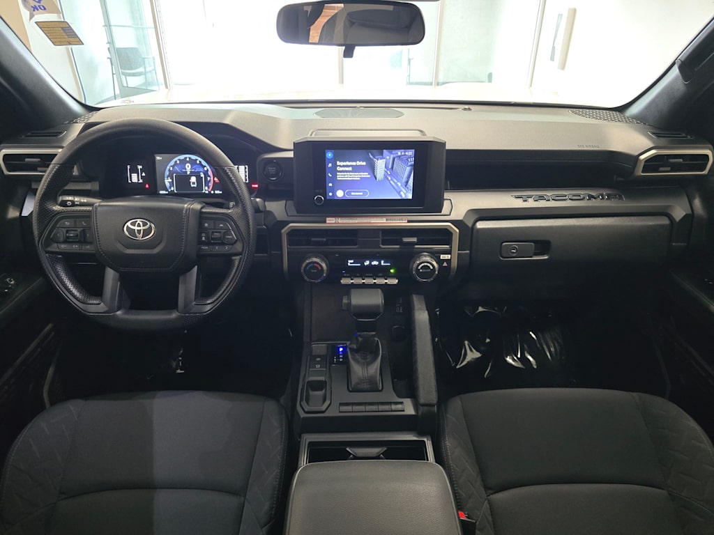 Thumbnail: 2025 Toyota Tacoma - 10