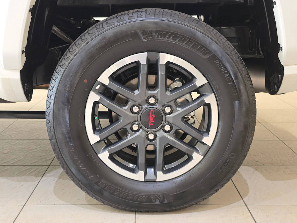 Thumbnail: 2025 Toyota Tacoma - 8