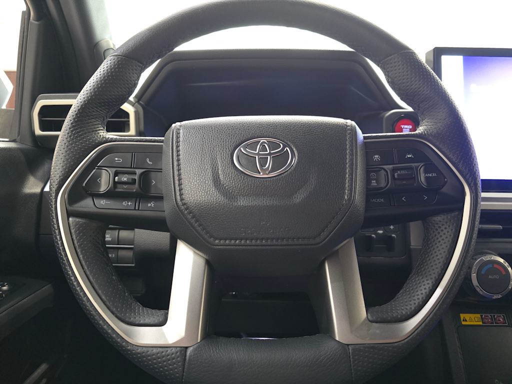 Thumbnail: 2025 Toyota Tacoma - 14