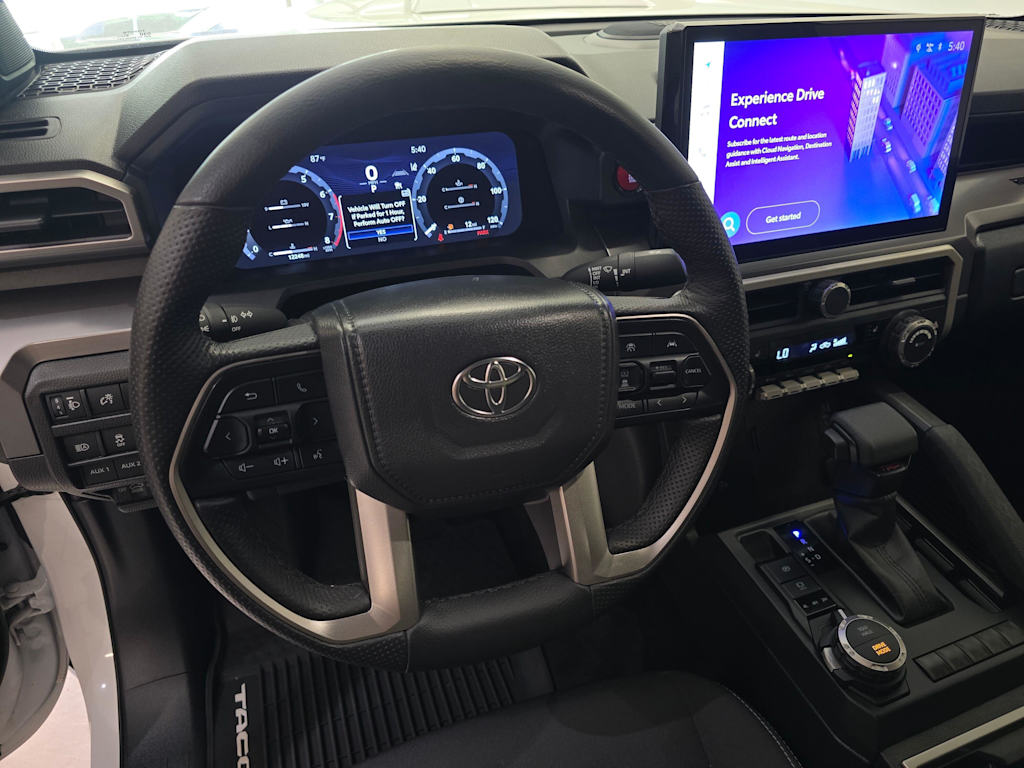 Thumbnail: 2025 Toyota Tacoma - 2