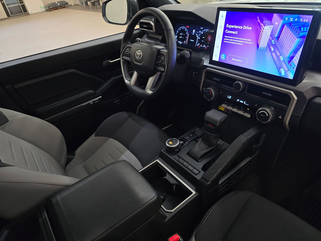 Thumbnail: 2025 Toyota Tacoma - 33