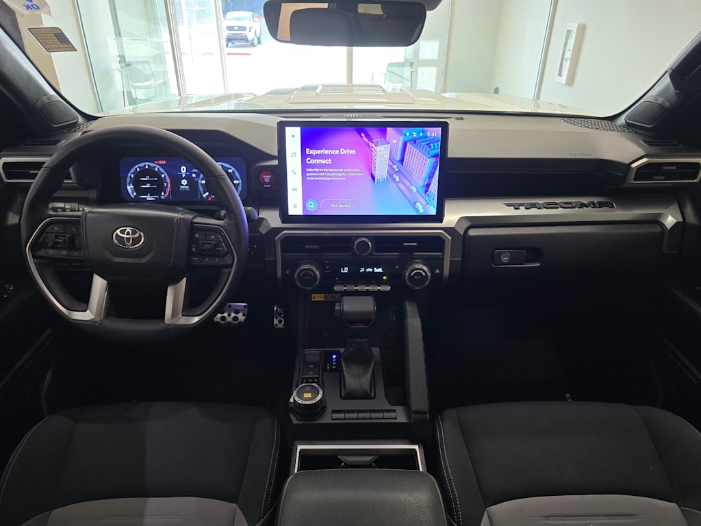 Thumbnail: 2025 Toyota Tacoma - 10