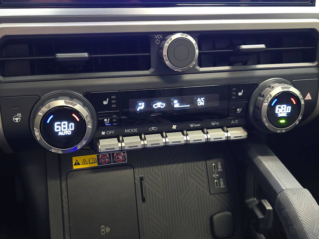 Thumbnail: 2026 Toyota Tacoma - 23