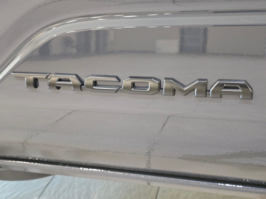 Thumbnail: 2026 Toyota Tacoma - 7