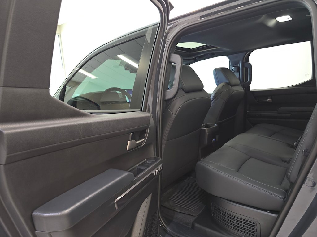 Thumbnail: 2026 Toyota Tacoma - 29