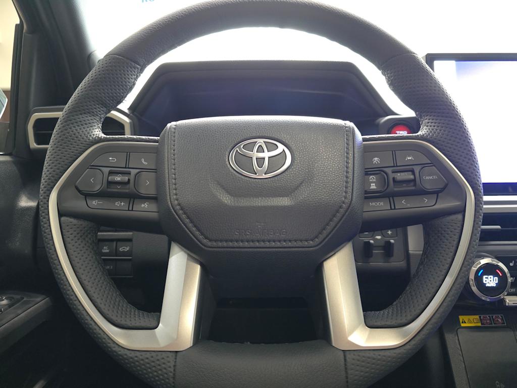 Thumbnail: 2026 Toyota Tacoma - 14