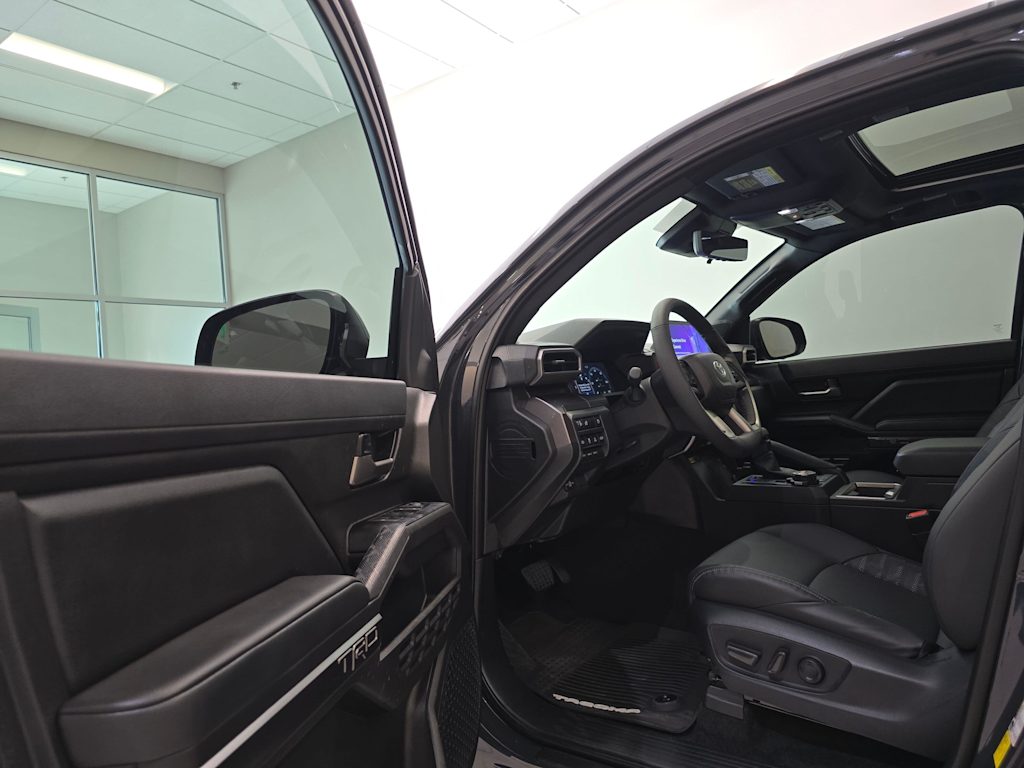 Thumbnail: 2026 Toyota Tacoma - 15
