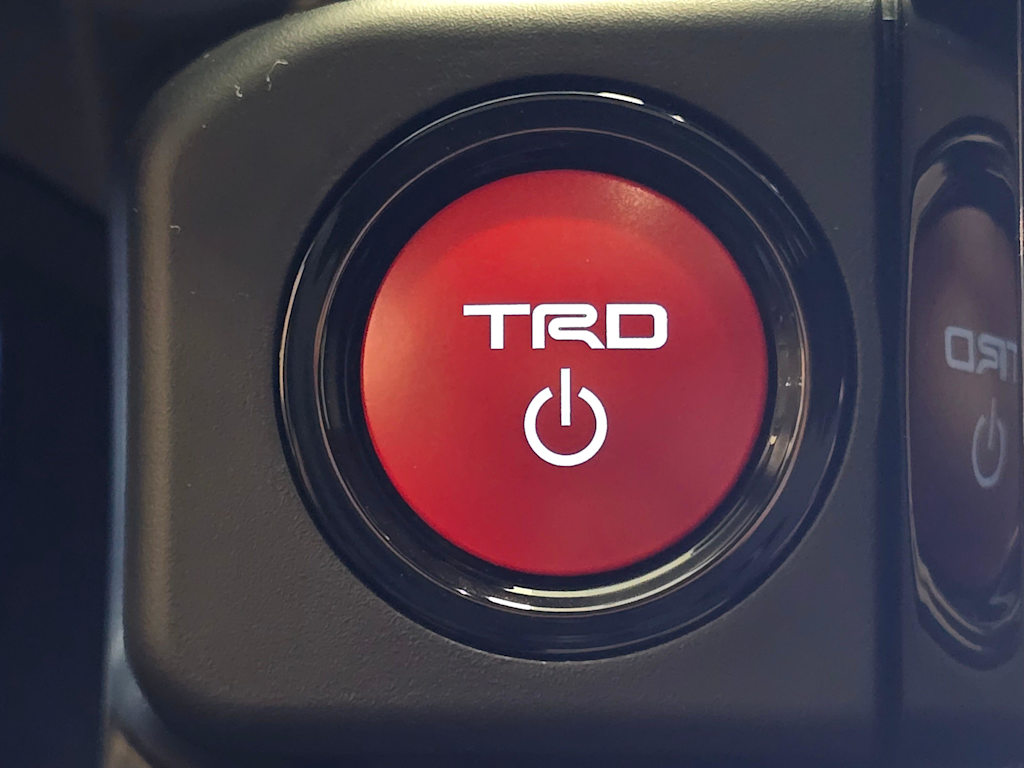 Thumbnail: 2026 Toyota Tacoma - 25