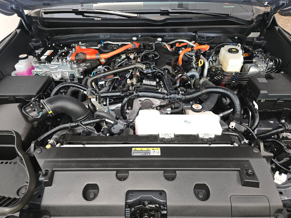 Thumbnail: 2026 Toyota Tacoma - 9