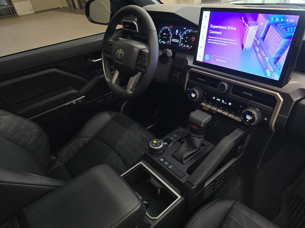 Thumbnail: 2026 Toyota Tacoma - 33
