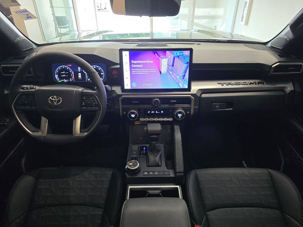 Thumbnail: 2026 Toyota Tacoma - 10