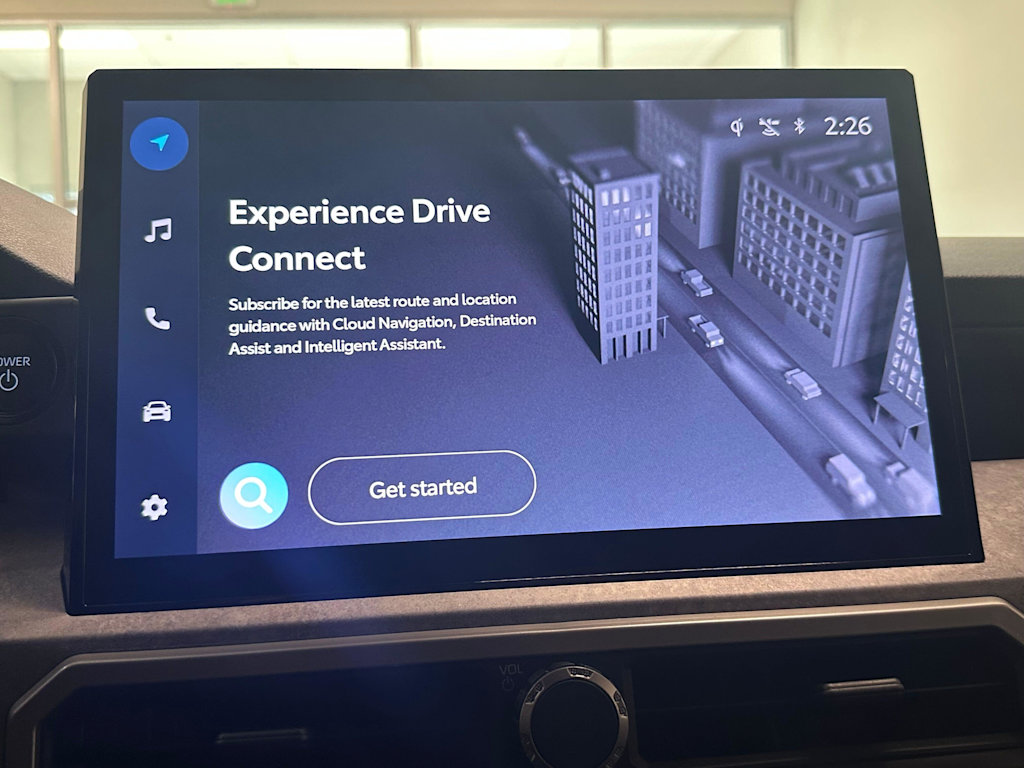 Thumbnail: 2025 Toyota Tacoma - 23