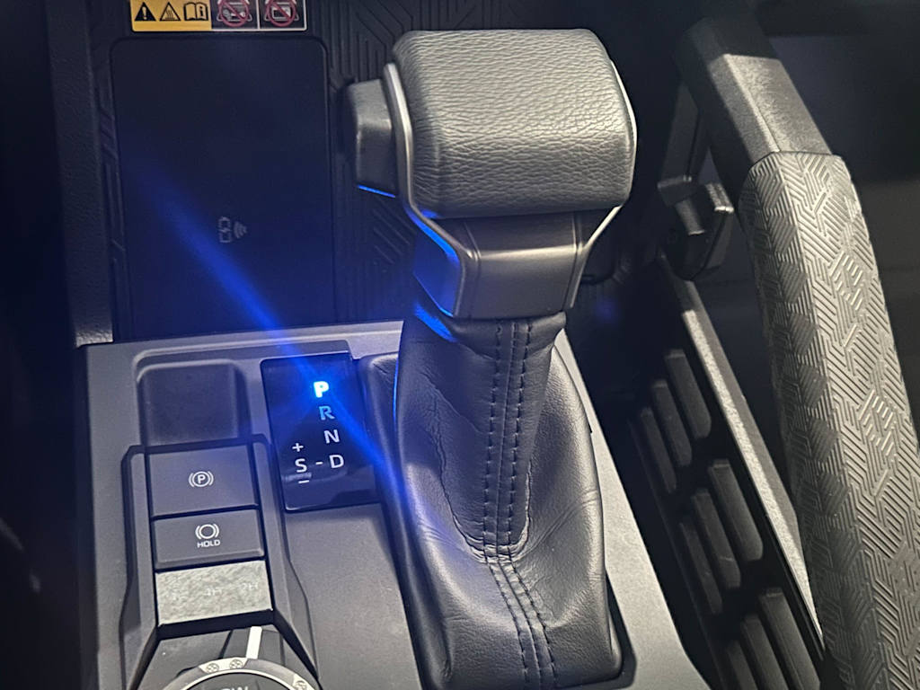 Thumbnail: 2025 Toyota Tacoma - 25