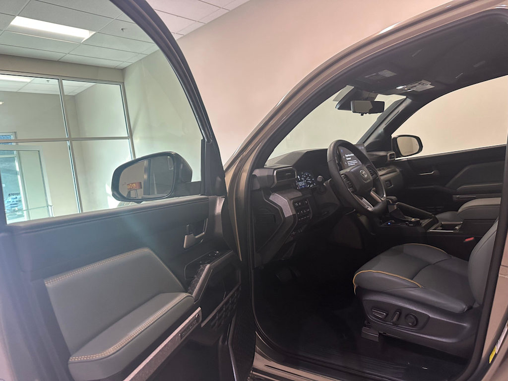 Thumbnail: 2025 Toyota Tacoma - 12