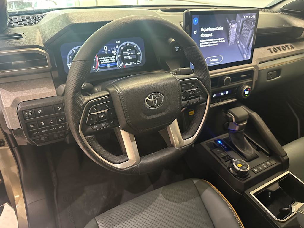 Thumbnail: 2025 Toyota Tacoma - 2