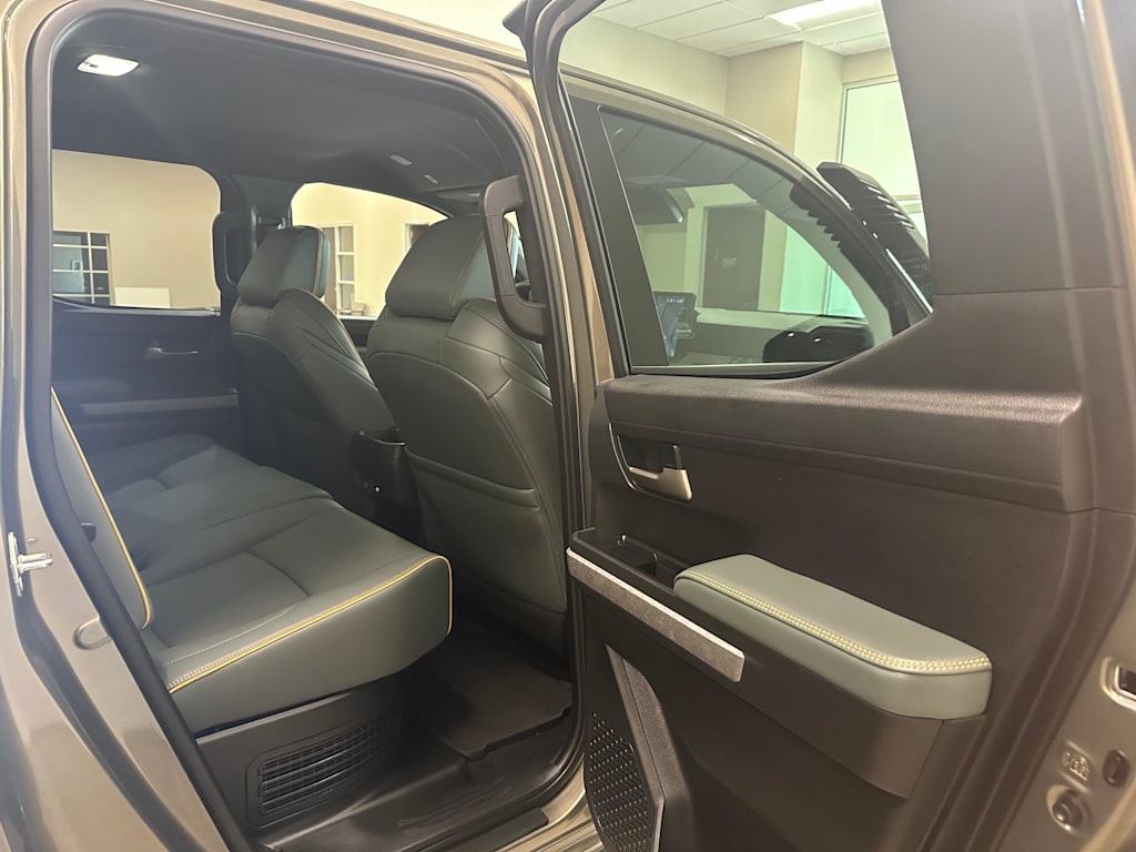 Thumbnail: 2025 Toyota Tacoma - 30