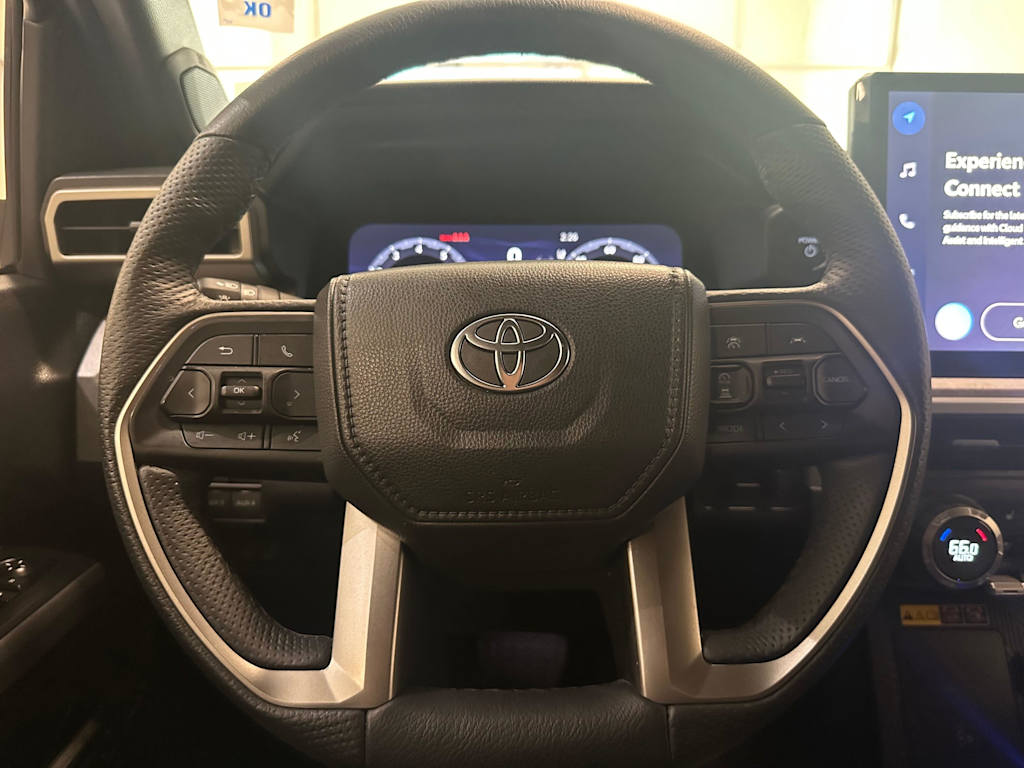 Thumbnail: 2025 Toyota Tacoma - 14