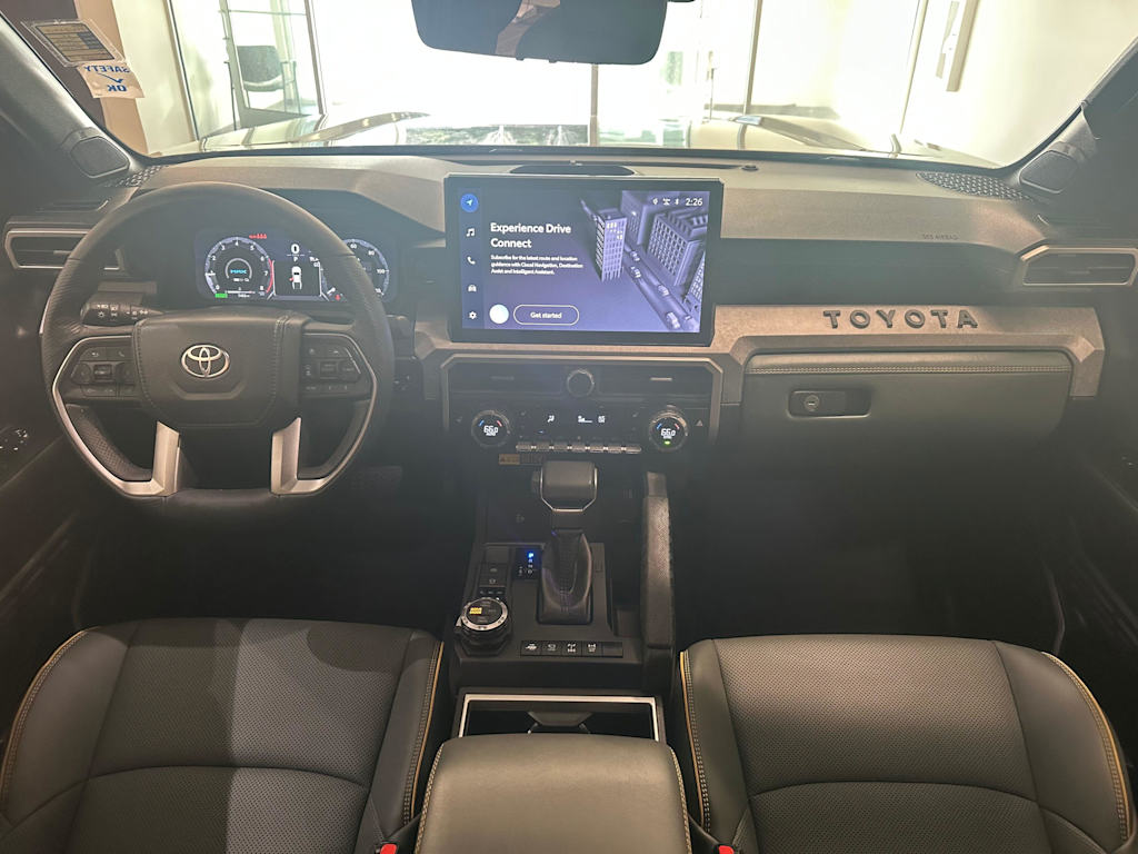 Thumbnail: 2025 Toyota Tacoma - 10